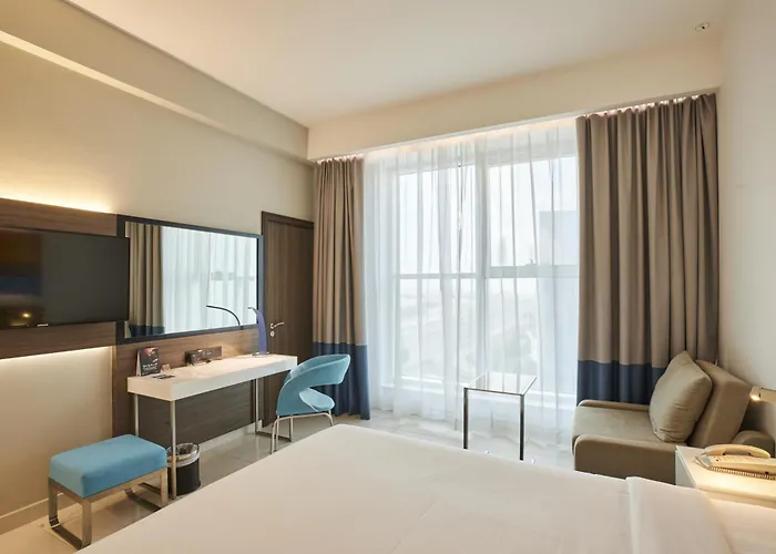Citymax Hotel Business Bay