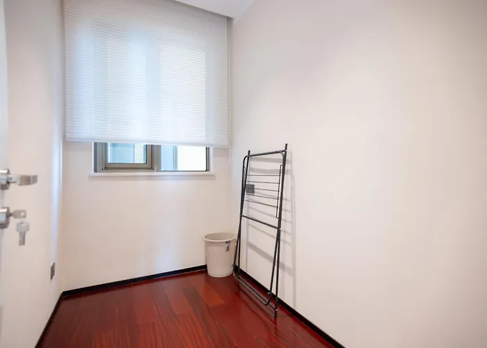 Waterpark hotel: One Park Hotel & Residence