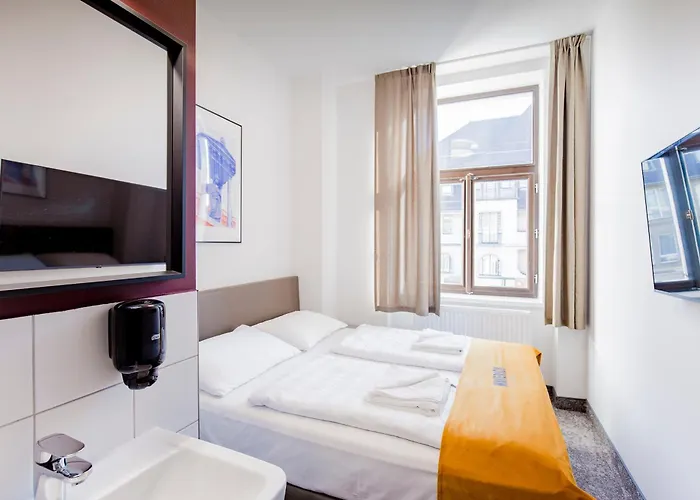 Hotel vicino al College: Maverick Athenaeum