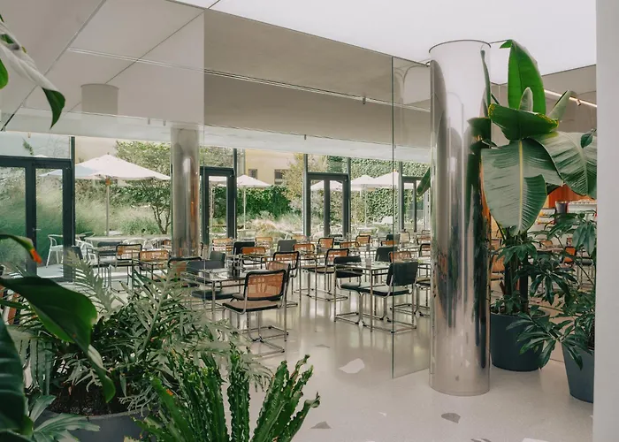 Hotel: Hotel Josef
