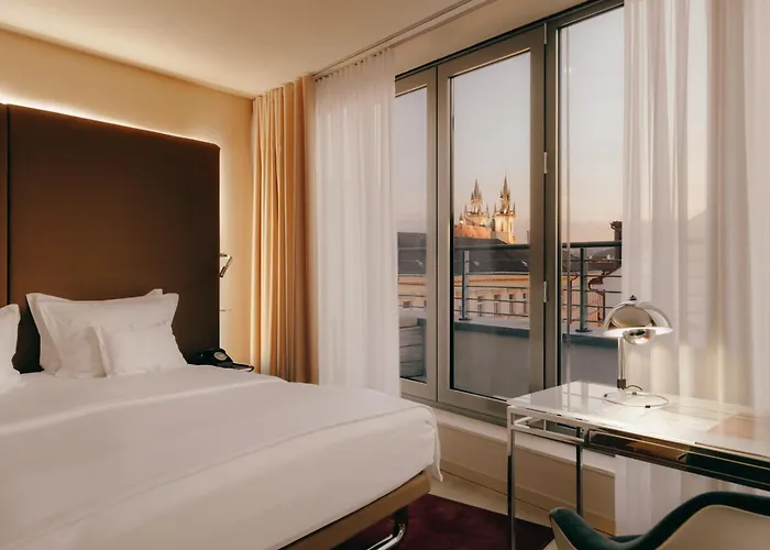 Hotel: Hotel Josef