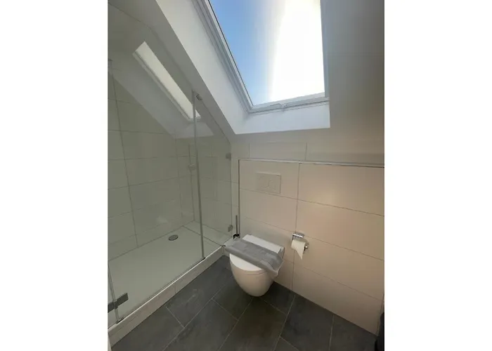 Apartment: Villa Kubus