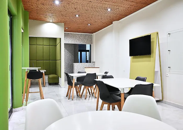 Ganale Hotel