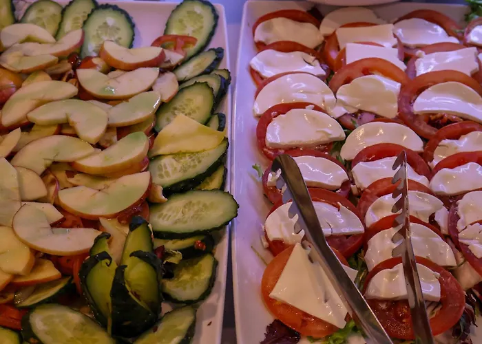 Hotel BH San Francisco Alicante