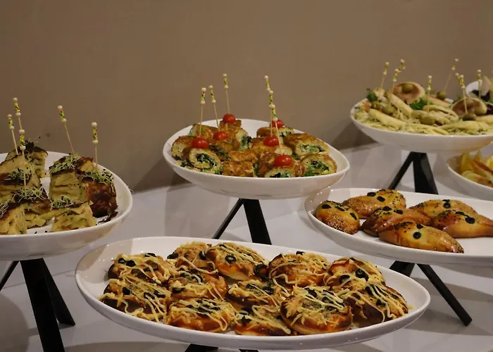 Hotel BH San Francisco Alicante