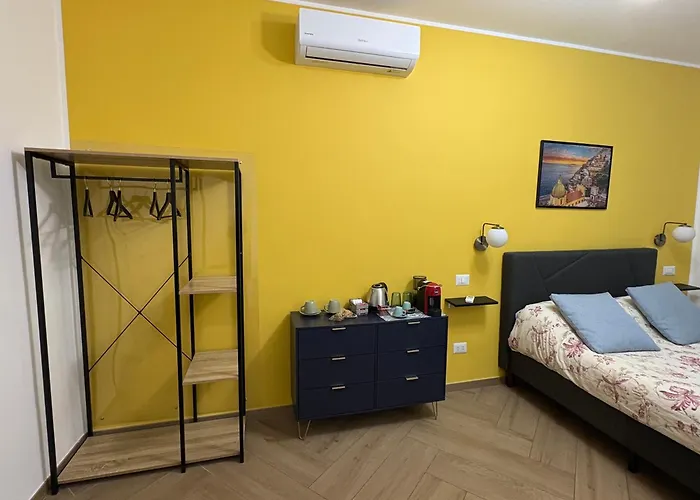 Hotel vicino al College: Domus D'Amore