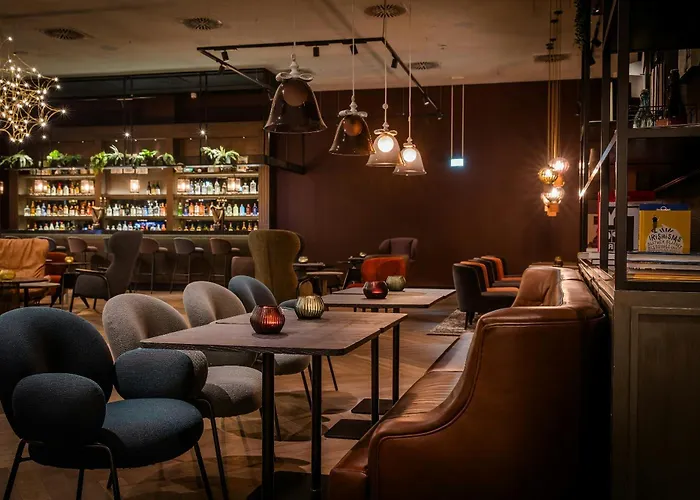 Motel One Dublin
