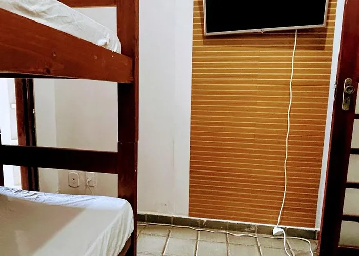 Pousada Querência Maceió