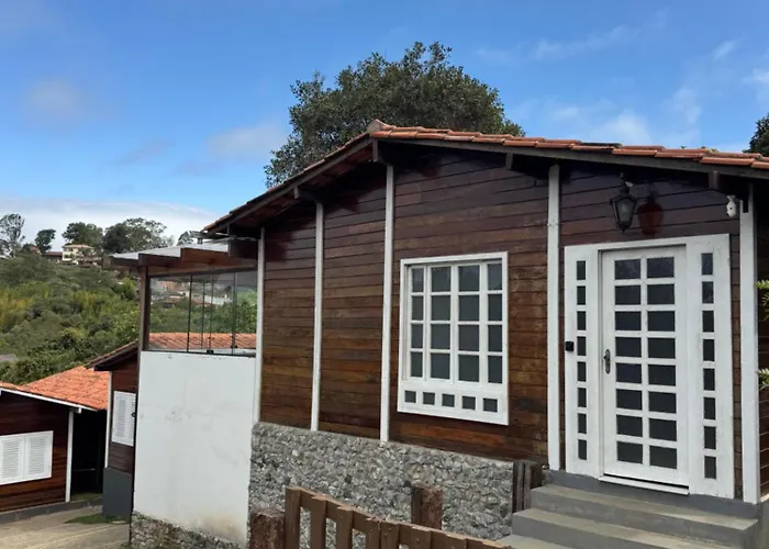 Casa Da Mata -