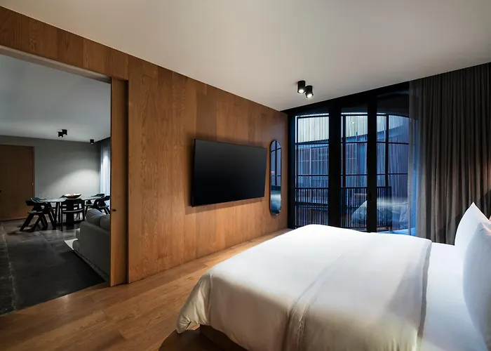 Volga, Member Of Preferred Hotels & Resorts