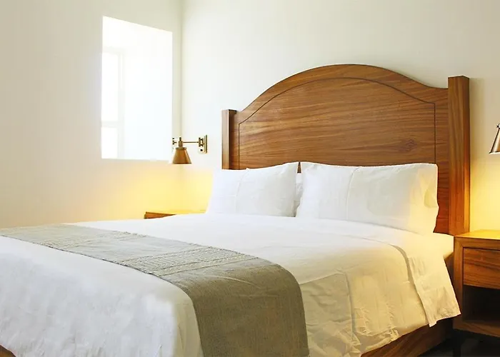Hotel with view: Casa Maria Boutique Hotel