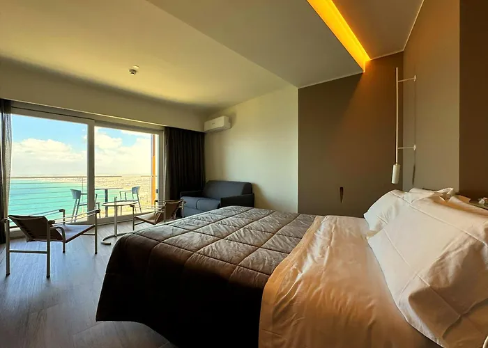 Hotel Belvedere Resort
