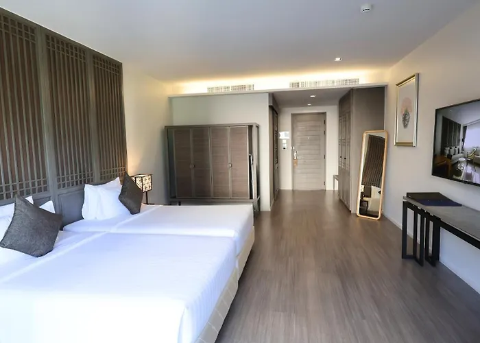 Bella Nara Phuket Naiyang Beach