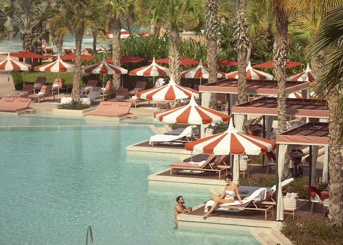 Banyan Tree At Bluewaters