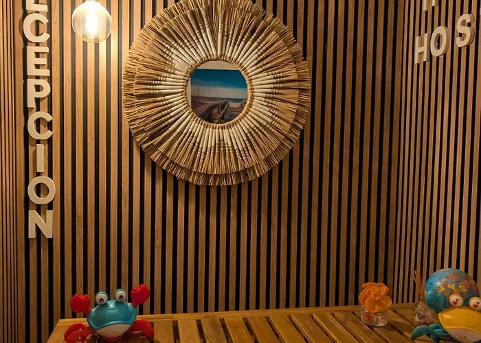 Hoomy Hostel
