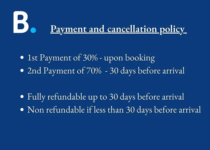 Privé villa: Villa La Siesta By Hmr Holidays