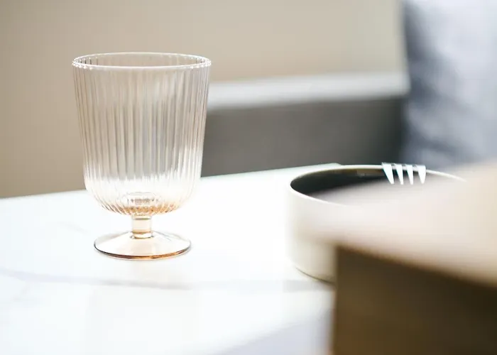 Liberte Nakajima Park Room 201,302 - Vacation Stay 98216V