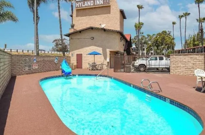 Rodeway Inn Carlsbad