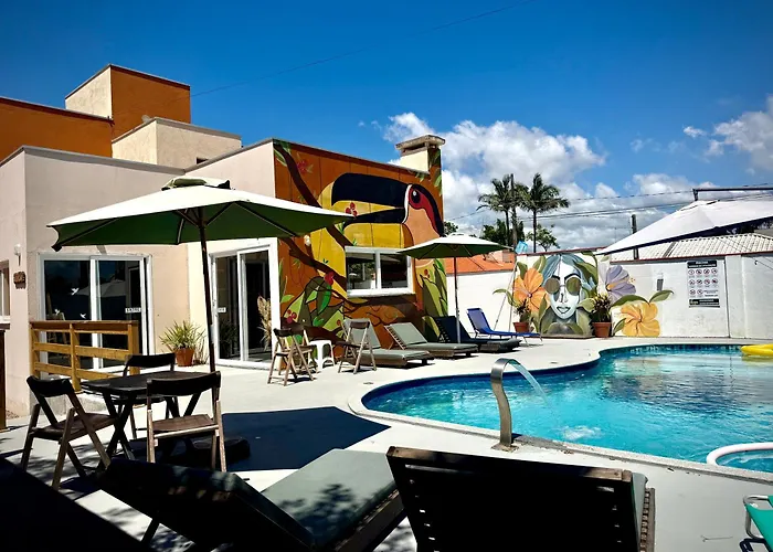 Hotel que aceita animais de estimação: Pousada Pássaros Park