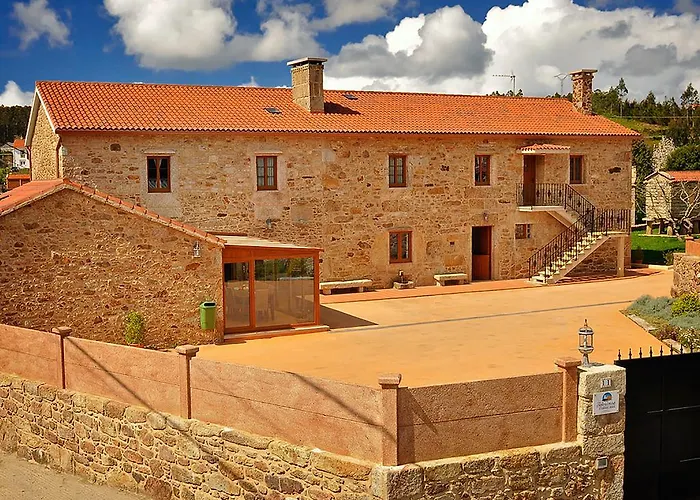 Villa privada: Casa Ceferinos