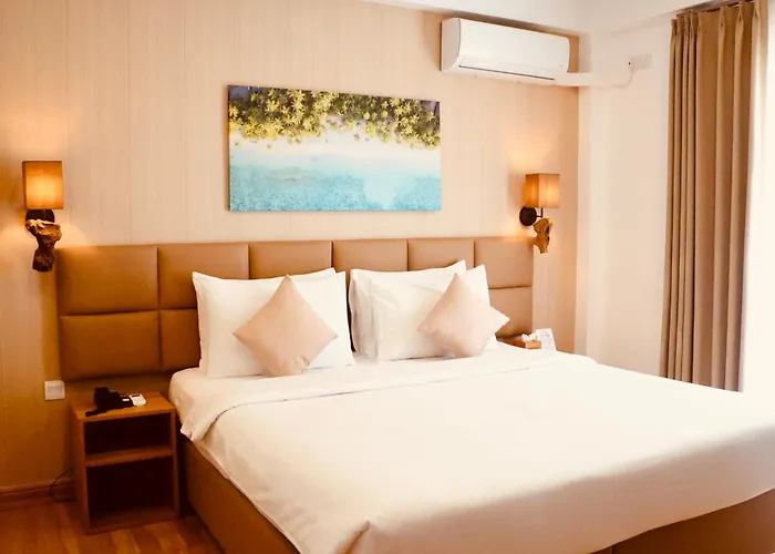 Cocomo Maldives