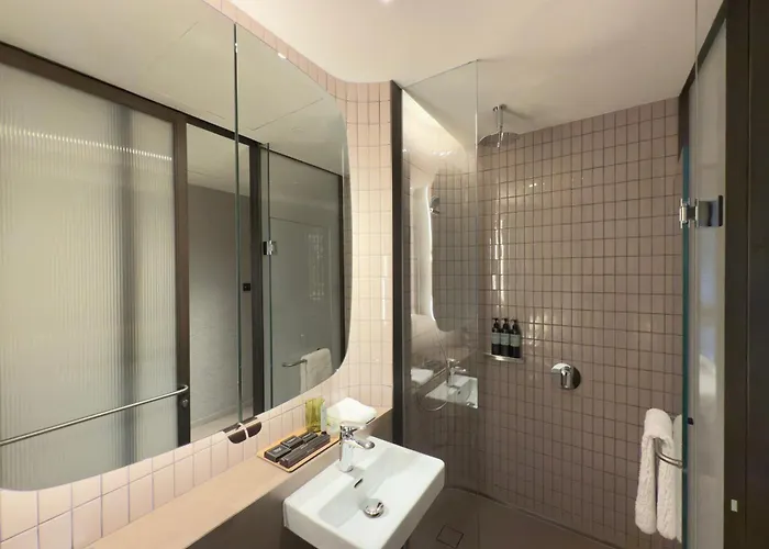 21 Carpenter, Singapore, A Member Of Design s