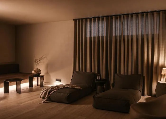 Albergo centrale: Casa Cook Madonna - Adults Only