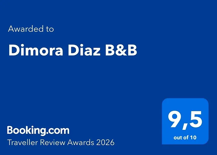 Dimora Diaz