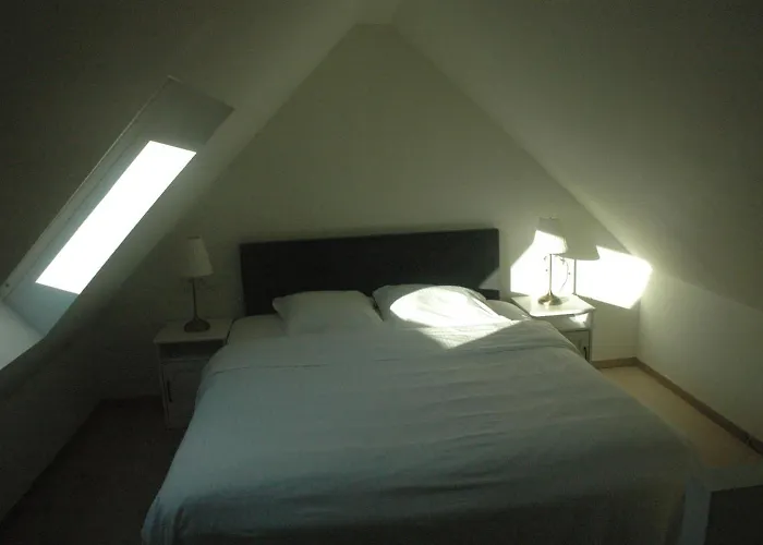 Welkom Hotel: Prediker