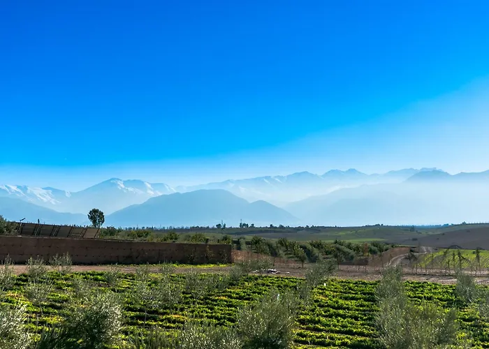 Life Resort Marrakech