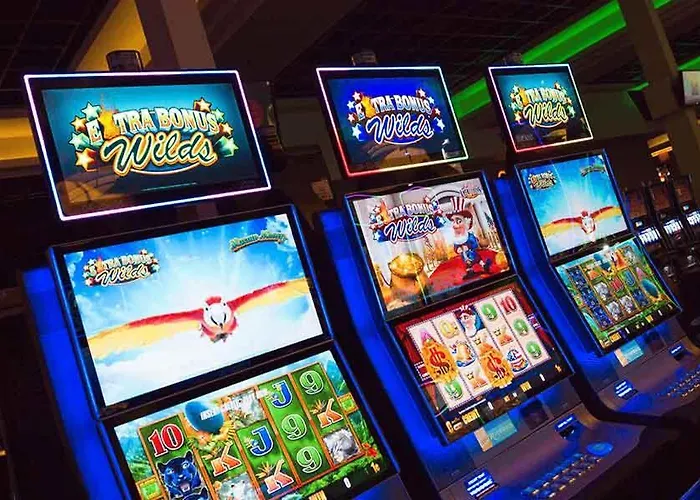 Riverwalk Casino Hotel