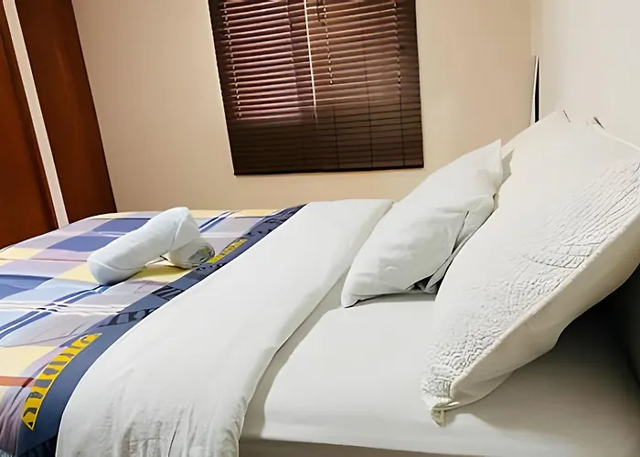 Habitacion Acogedora Con Bano Privado Y Entrada Propia En Miraflores