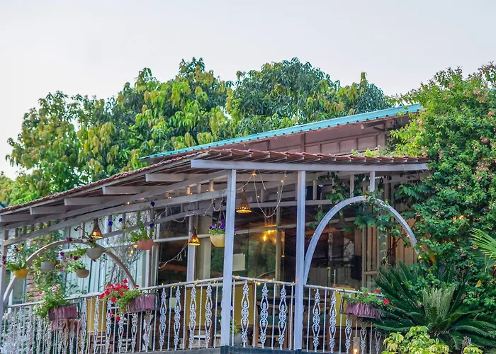 The Sylvan Retreat Dehradun