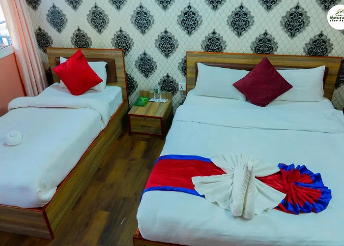 Natural View Resort
