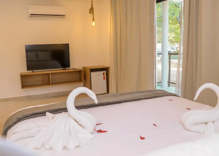 Hotel Maragogi Beach Club