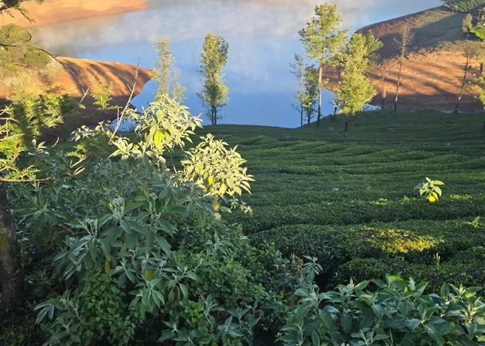 Silver Lake Nature Escape