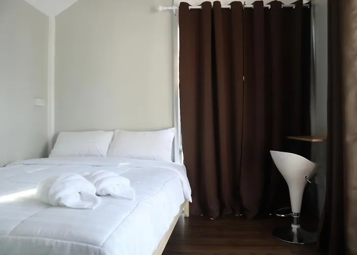 Jayla Resort