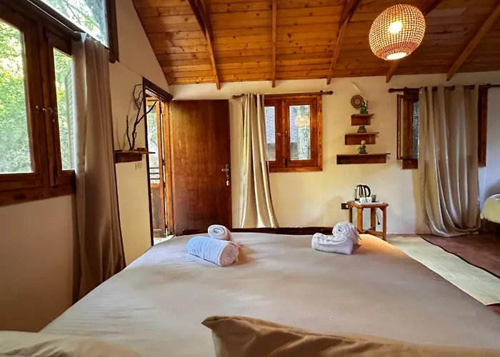 Mukani Soul Retreat