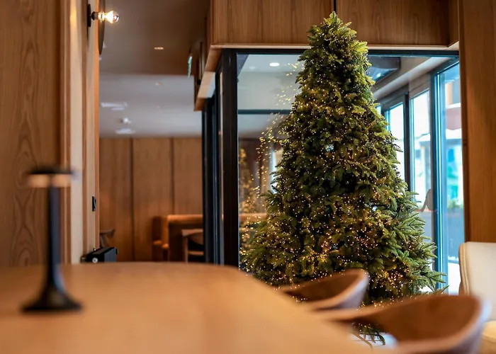 Montisio Boutique Hotel