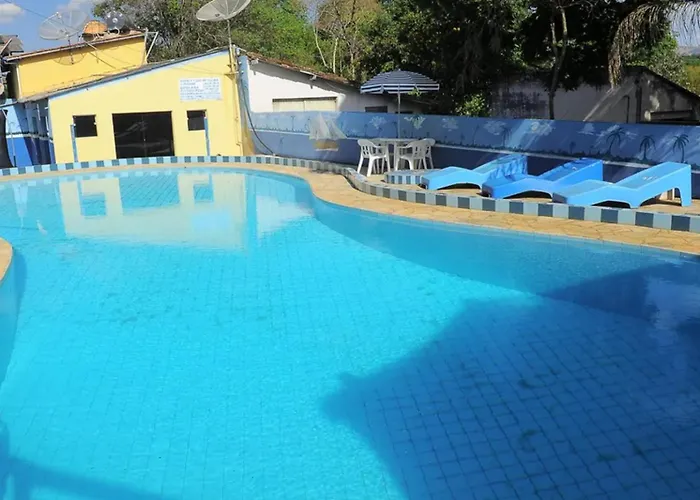 Grande Hotel Vergani