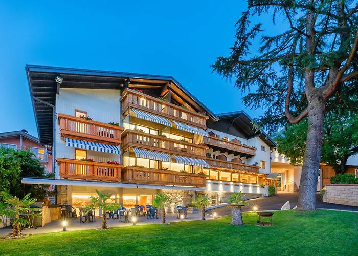 Hotel Angerer