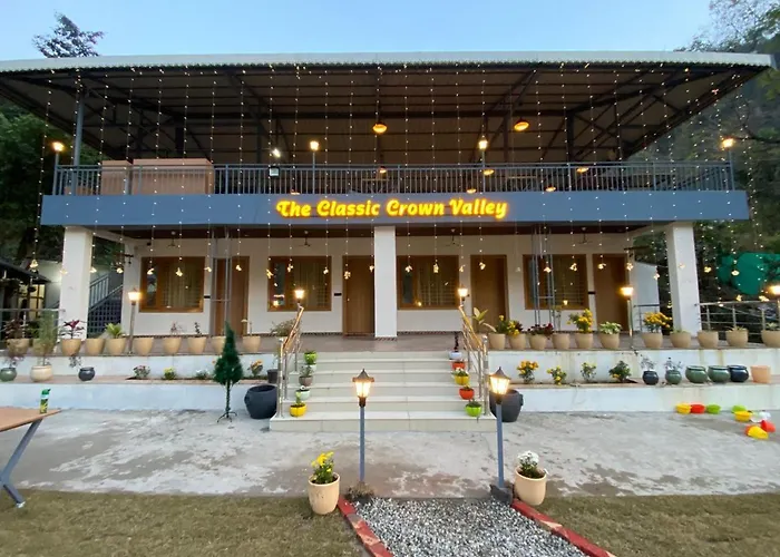 Theclassiccrownvalley