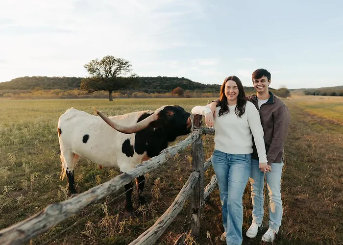 Wildcatter Ranch And Resort
