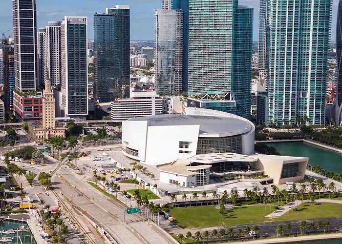 Crosby World Center