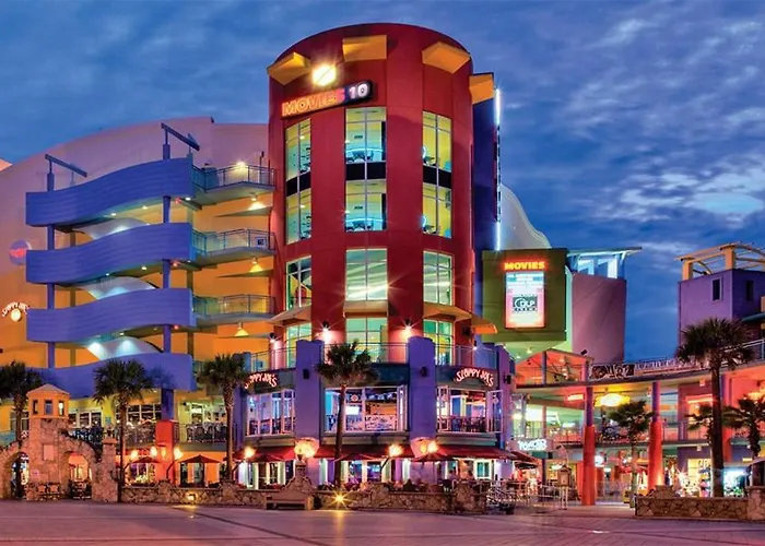Club Wyndham Ocean Walk