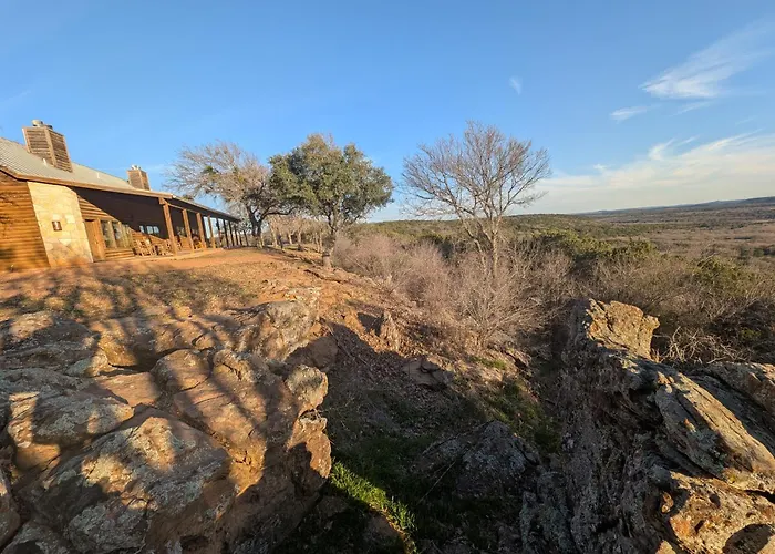 Wildcatter Ranch And Resort