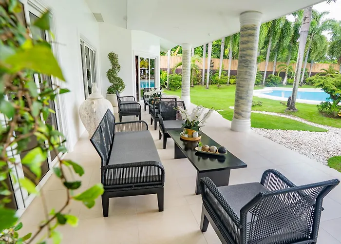 Casa Negrense Private Resort