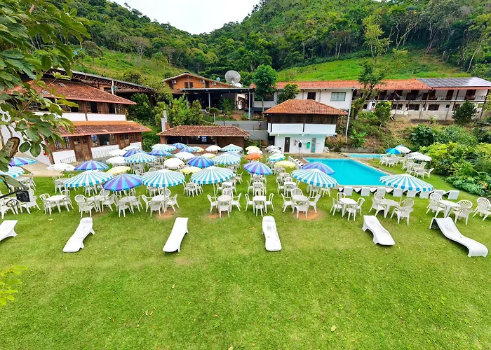 Fazenda Rio dos Frades