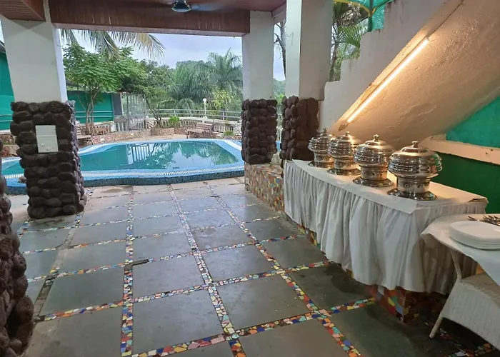 Rockdale Hotel & Resort