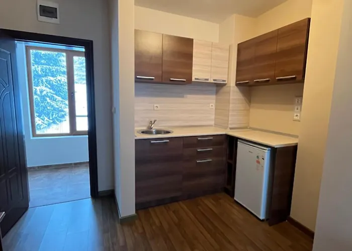 Hotel Rodope